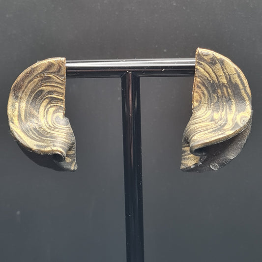 CCC Polymer Gold / Swirl